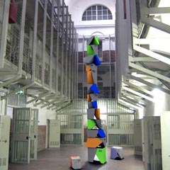 Jailbreak by KramWeisshar - Flexibility: Design in a fast changing society - Photo KramWeisshar Jailbreak by KramWeisshar - Flexibility: Design in a fast changing society - Photo KramWeisshar